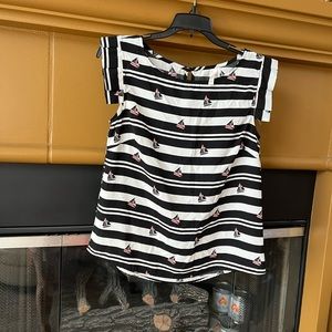 Womens / teens blouse